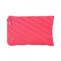 Пенал Zipit Neon Jumbo Pink