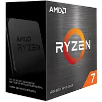 Процессор AMD Ryzen 7 5700G 100-100000263BOX Box