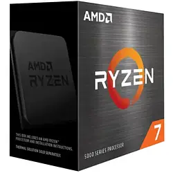 Процесор AMD Ryzen 7 5700G 100-100000263BOX Box