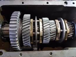 Коробка передач Зіл 130 Нова, фото 1