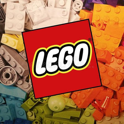 Конструктори LEGO