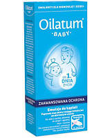 Ойлатум(Oilatum) 250мл.- эмульсия для ванн.