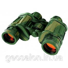 Бінокль Arsenal 8x40 вологостійкий камуфльований, фото 1