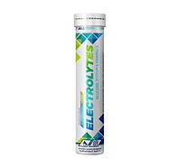 AllNutrition Electrolytes 20 tab Апельсин