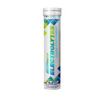 AllNutrition Electrolytes 20 tab Апельсин