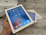 Планшет Apple iPad 2 9.7 gen 16 GB Wifi + Протиударний Бампер, фото 2