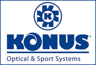 Біноклі Konus