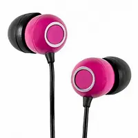 Проводные наушники Pioneer SE-CL07 Pink