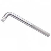 Вороток Г-подібний 3/4", 300 мм, 1400 г HANS
