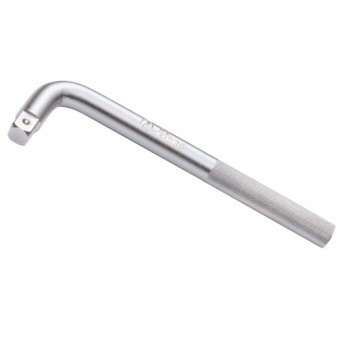 Вороток Г-подібний 3/4", 300 мм, 1400 г HANS