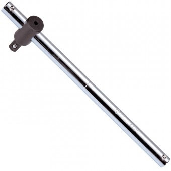 Вороток Т-подібний 1/2" DR, 300 мм HANS