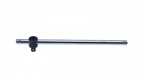 Вороток Т-подібний 1/4" 130 мм.40гр. HANS 2770