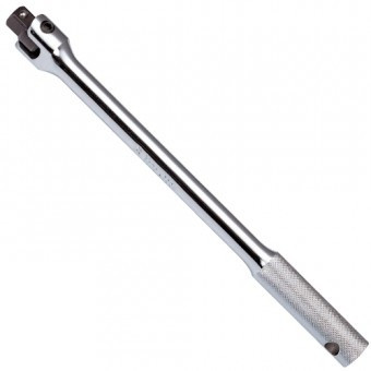 Вороток із карданом 3/4" DR, 500 мм, 1850 г HANS