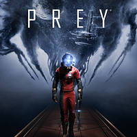 Prey / Здобич