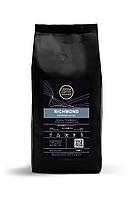 Кава у зернах свіжої обсмажки RICHMOND ESPRESSO BLEND ( Річмонд ), 1кг