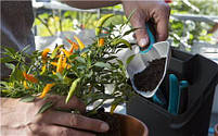 Набір інструментів для балконних рослин Gar Gardena, фото 4