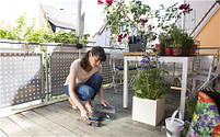 Набір інструментів для балконних рослин Gar Gardena, фото 7