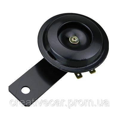 Звуковой сигнал, клаксон 12V (12В) на погрузчик TCM FD/FG15
