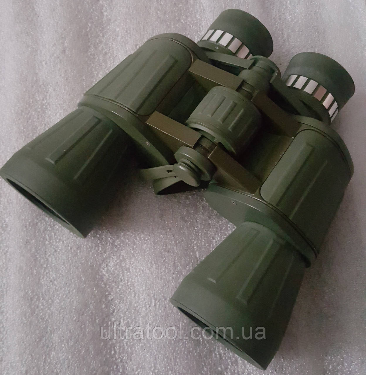 Бінокль польовий NIKON 10*50W