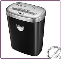 Шредер. Знищувач документів FELLOWES 53C (арт. f.U4653101)