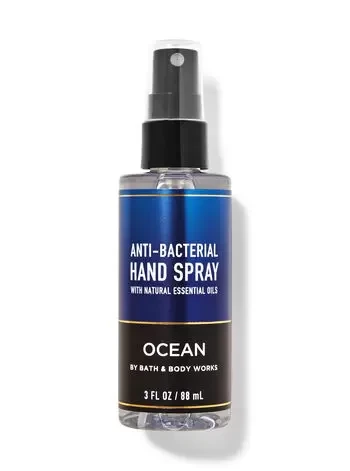 Санитайзер для рук OCEAN