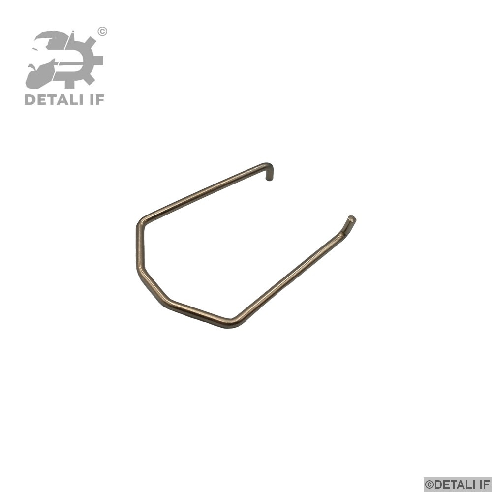 Фіксатор з'єднання системи охолодження A8 Audi 1J0121142, фото 1