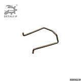 Фіксатор патрубка турбіни Exeo Seat 1J0121142, фото 3