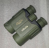 Бінокль NIKULA 8*40LE