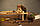 Деревянная подставка Макияж, фото 2