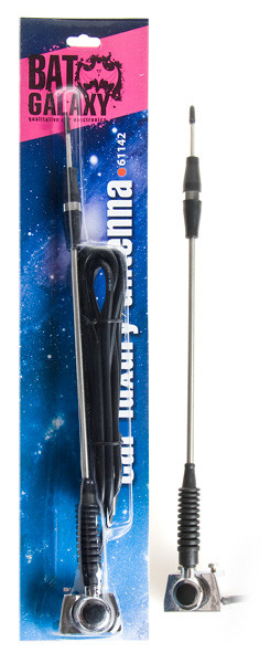 Антена на водостік H-61142 0,65 м