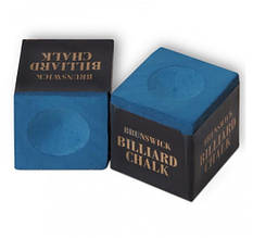 Мел Brunswick Blue 1 шт.