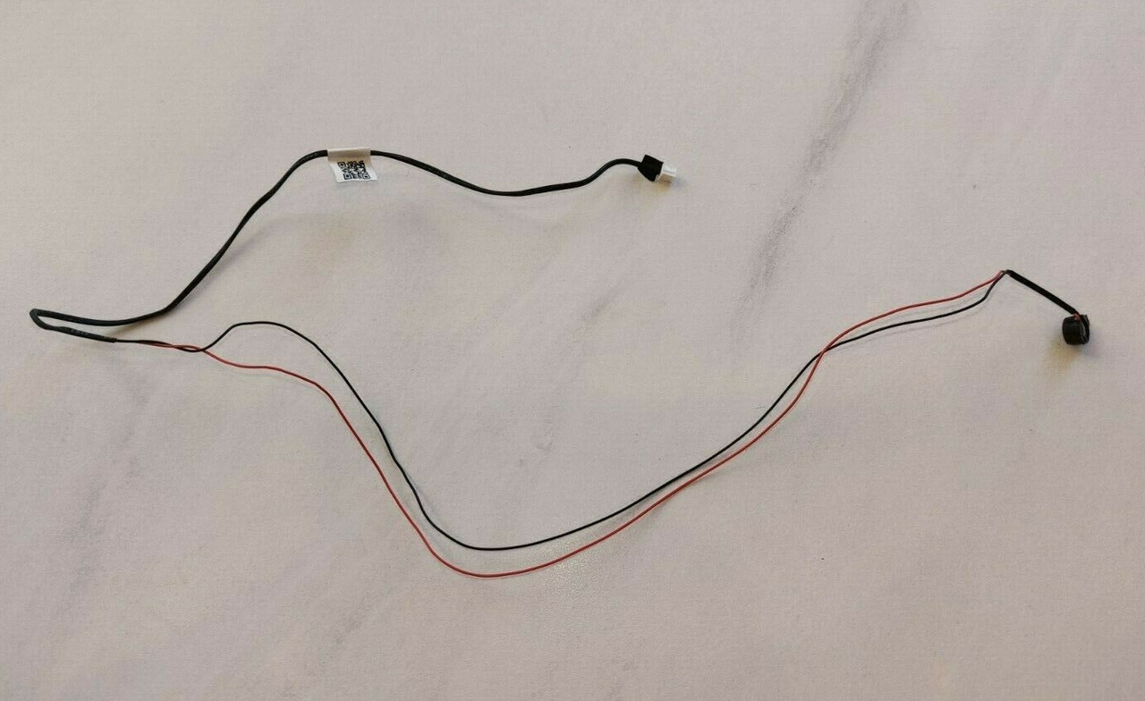 Мікрофон зі шлейфом Samsung NP350 NP350V5C NP355V5C NP365E5C (CY10000) бв