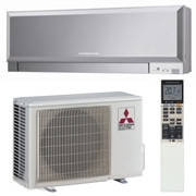 Кондиционеры Mitsubishi Electric