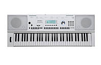 KURZWEIL KP110 WH Синтезатор с аккомпонементом 61 дин. клавиша