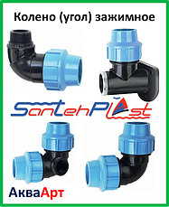 Коліно (кут)