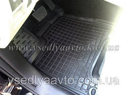 Водійський коврик в салон ACURA MDX з 2014 р. (AVTO-GUMM)