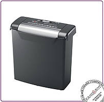 Шредер. Знищувач документів REXEL Momentum S206 (арт. 2104568EU)