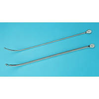 БТ Бужі для тонолізації уретри (комплект) No12,No20