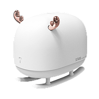 Портативный увлажнитель воздуха Xiaomi Sothing Deer Humidifier and Light (DSHJ-H-009) White