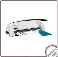 Біндер брошурувальник FELLOWES Starlet 2+. Пластикова пружина. (f.B5227901)