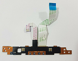 Дод. плата Samsung 350V 355V NP350V5C NP355V5C Плата кнопок тачпада (LS-8866P) б/в