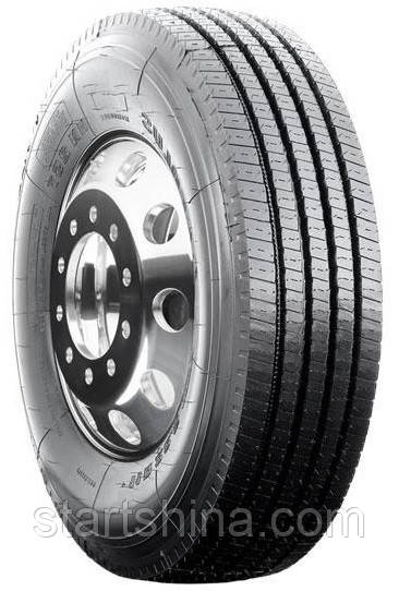 Вантажні шини 245/70 R19.5 144/142J AEOLUS ASR79 (HN257) 18PR TL (руль)