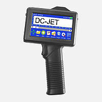 Ручной маркиратор DcJet Mini (12.7 мм высота печати)