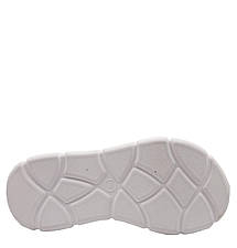 Босоніжки Perlina 114WHITE22 Білі, фото 3
