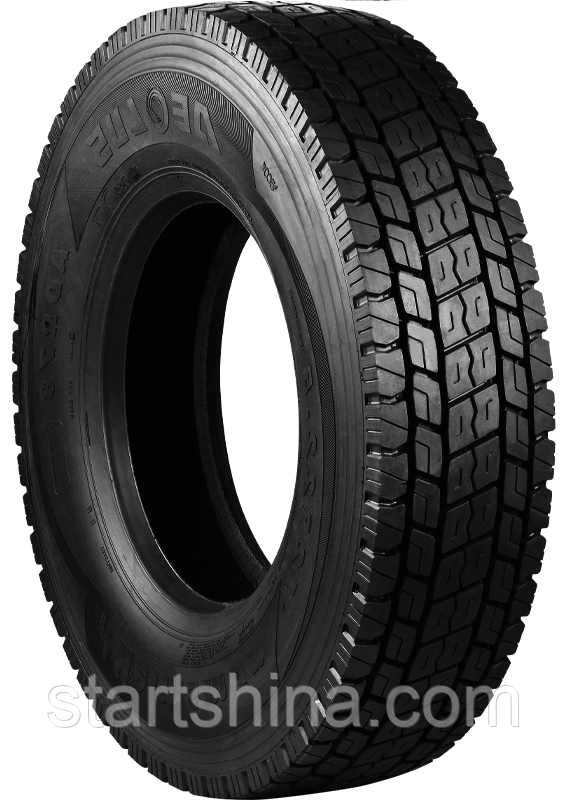 Вантажні шини 245/70 R19.5 144/142J AEOLUS ADR78 18PR TL (тяга)