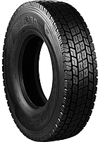 Вантажні шини 245/70 R19.5 144/142J AEOLUS ADR78 18PR TL (тяга)