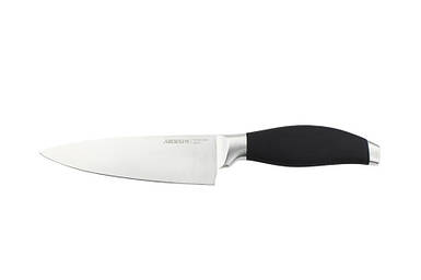 Кухонний ніж кухарський 15,2 см Ardesto Gemini AR2133SP
