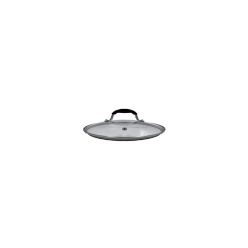 Кришка Ardesto Black Mars 22 см AR0722SL