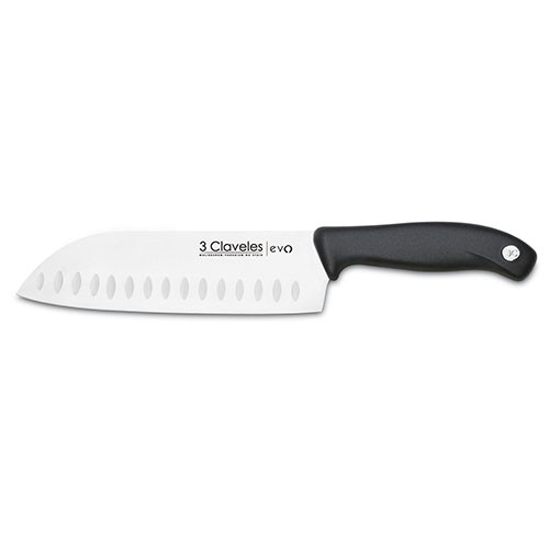 Ніж Santoku 18 см San Ignacio BGEU-3188