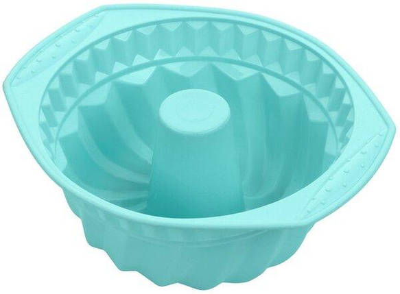 Форма для випікання кексу 27.5х24х10.5 см Ardesto Tasty baking AR2319T, фото 1